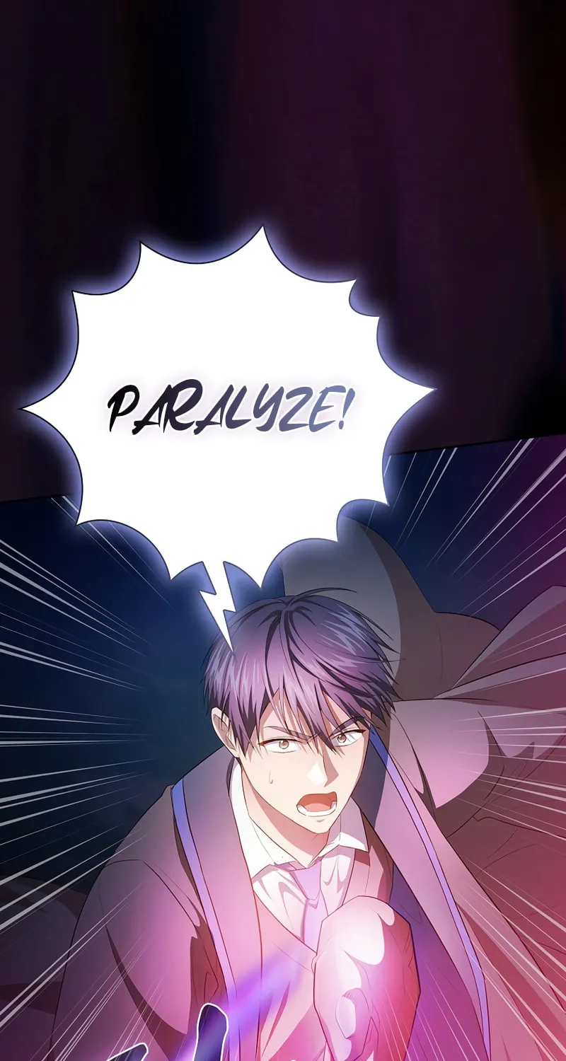 Becoming a Magic School Mage Chapter 91 page 97 - 
