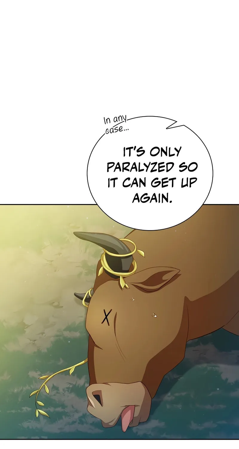 Becoming a Magic School Mage Chapter 92 page 16 - 