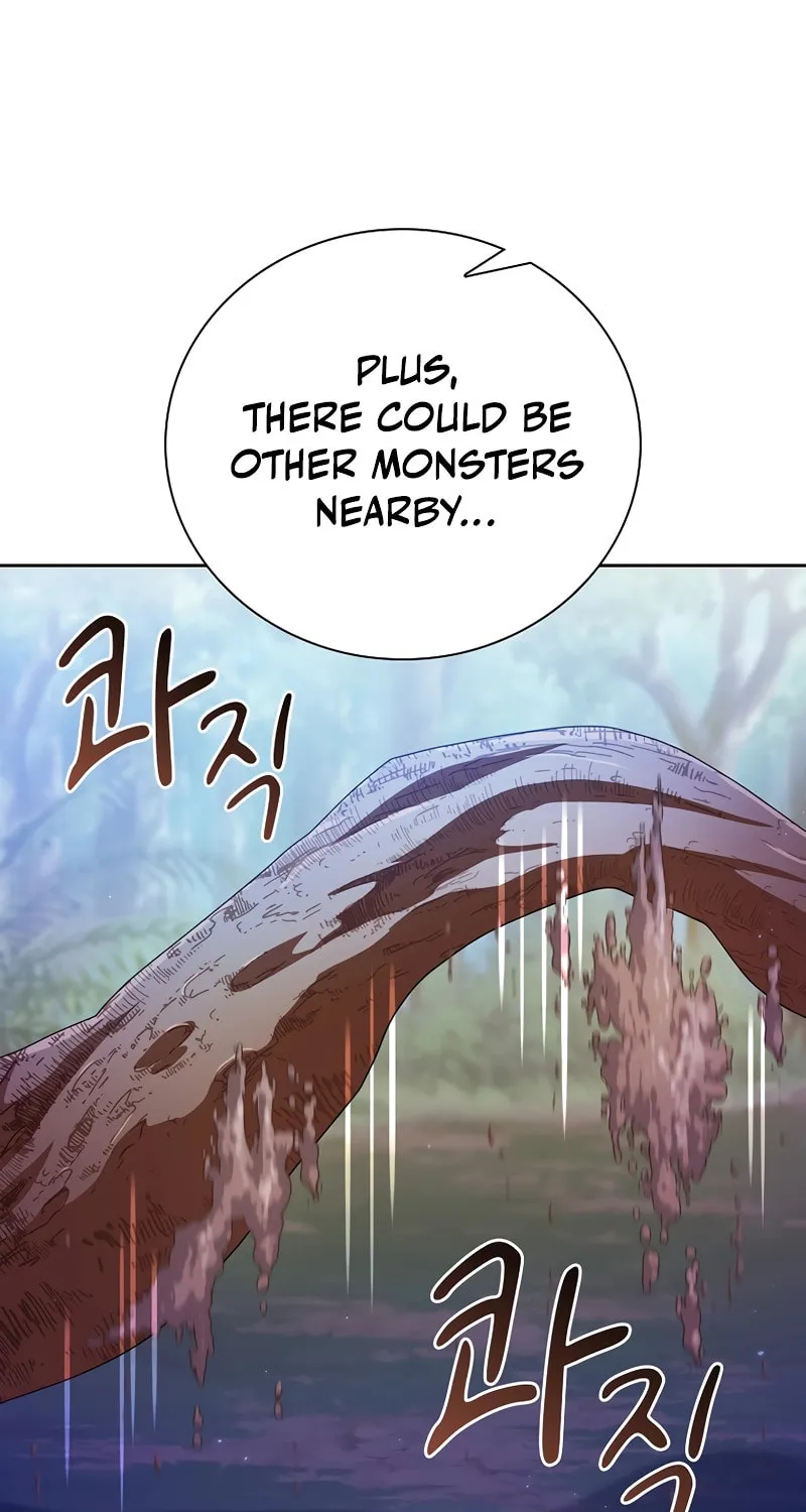 Becoming a Magic School Mage Chapter 92 page 17 - 