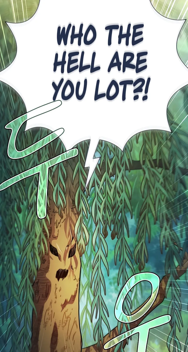 Becoming a Magic School Mage Chapter 92 page 23 - 