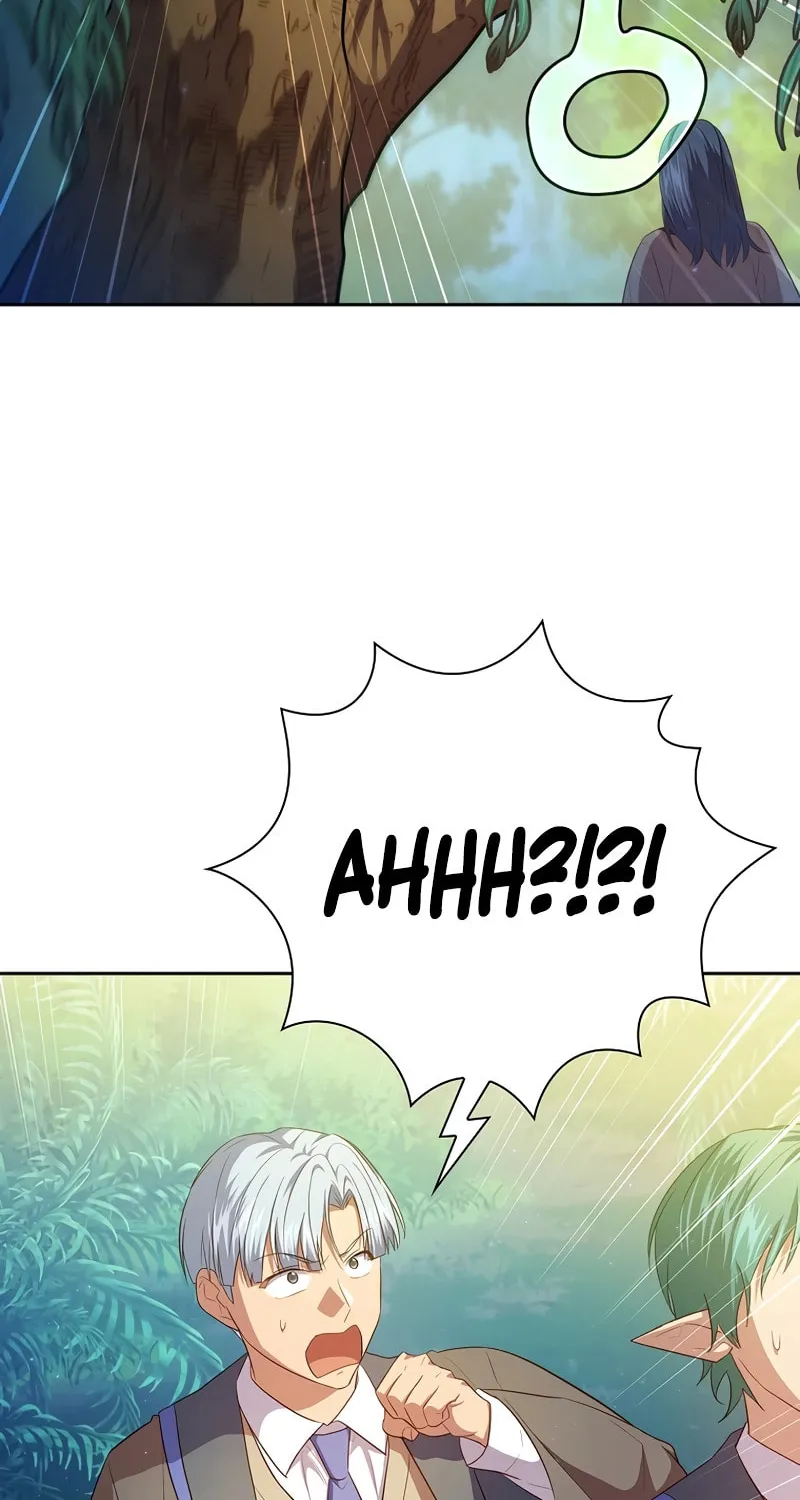 Becoming a Magic School Mage Chapter 92 page 24 - 