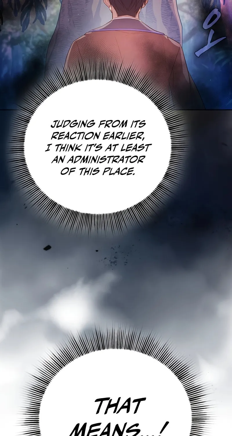 Becoming a Magic School Mage Chapter 92 page 28 - 