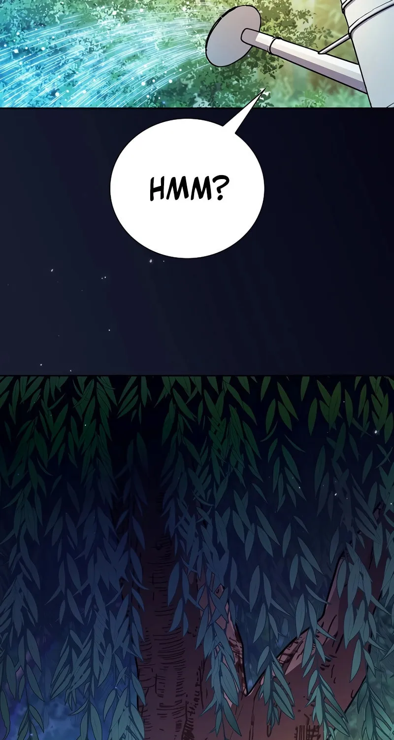 Becoming a Magic School Mage Chapter 92 page 4 - 