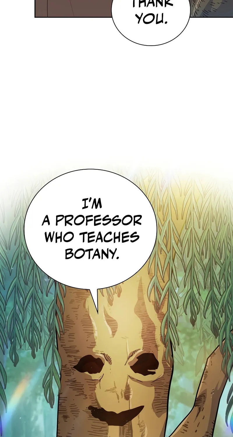 Becoming a Magic School Mage Chapter 92 page 32 - 