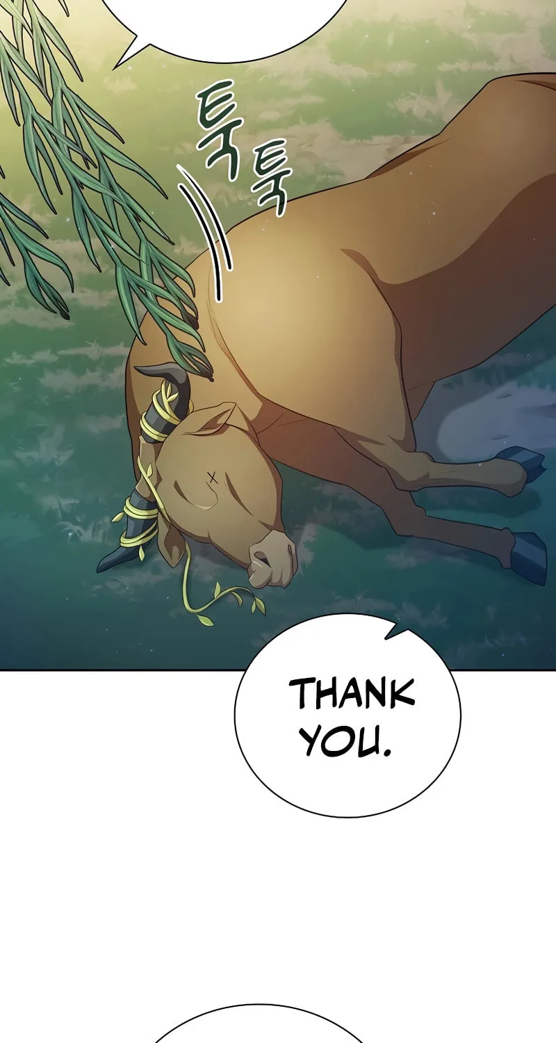Becoming a Magic School Mage Chapter 92 page 34 - 