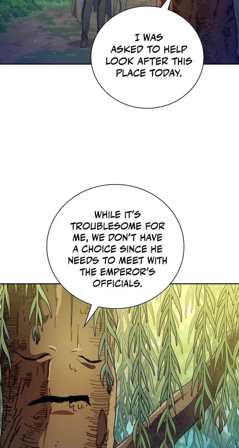 Becoming a Magic School Mage Chapter 92 page 37 - 
