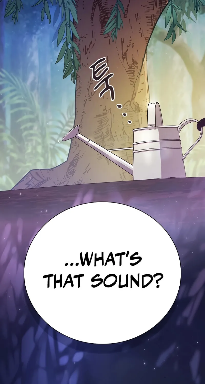 Becoming a Magic School Mage Chapter 92 page 5 - 