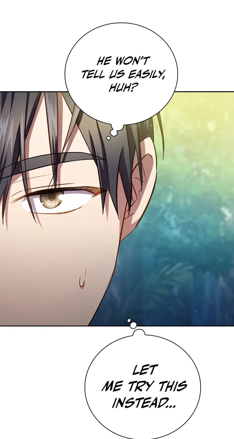 Becoming a Magic School Mage Chapter 92 page 45 - 