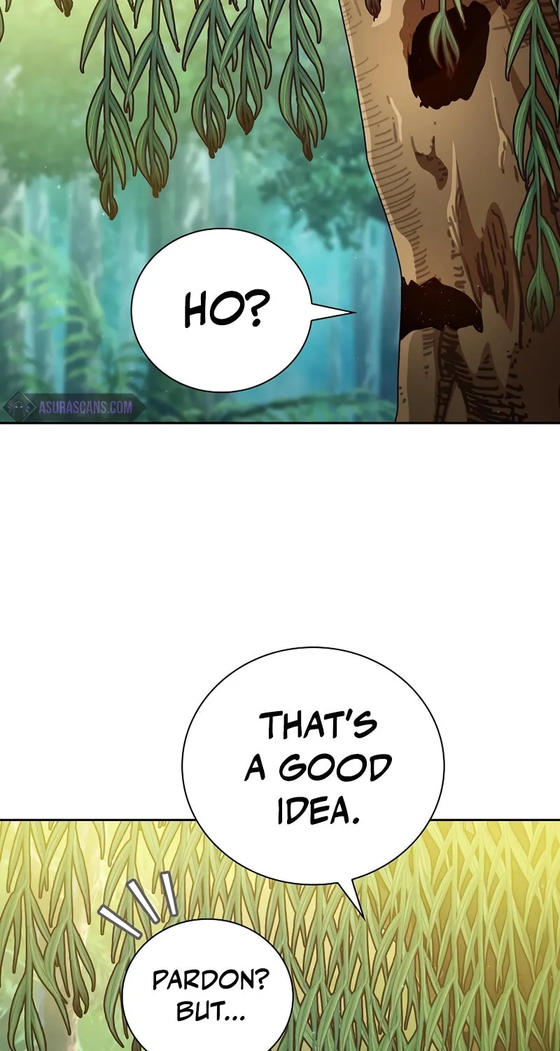 Becoming a Magic School Mage Chapter 92 page 48 - 