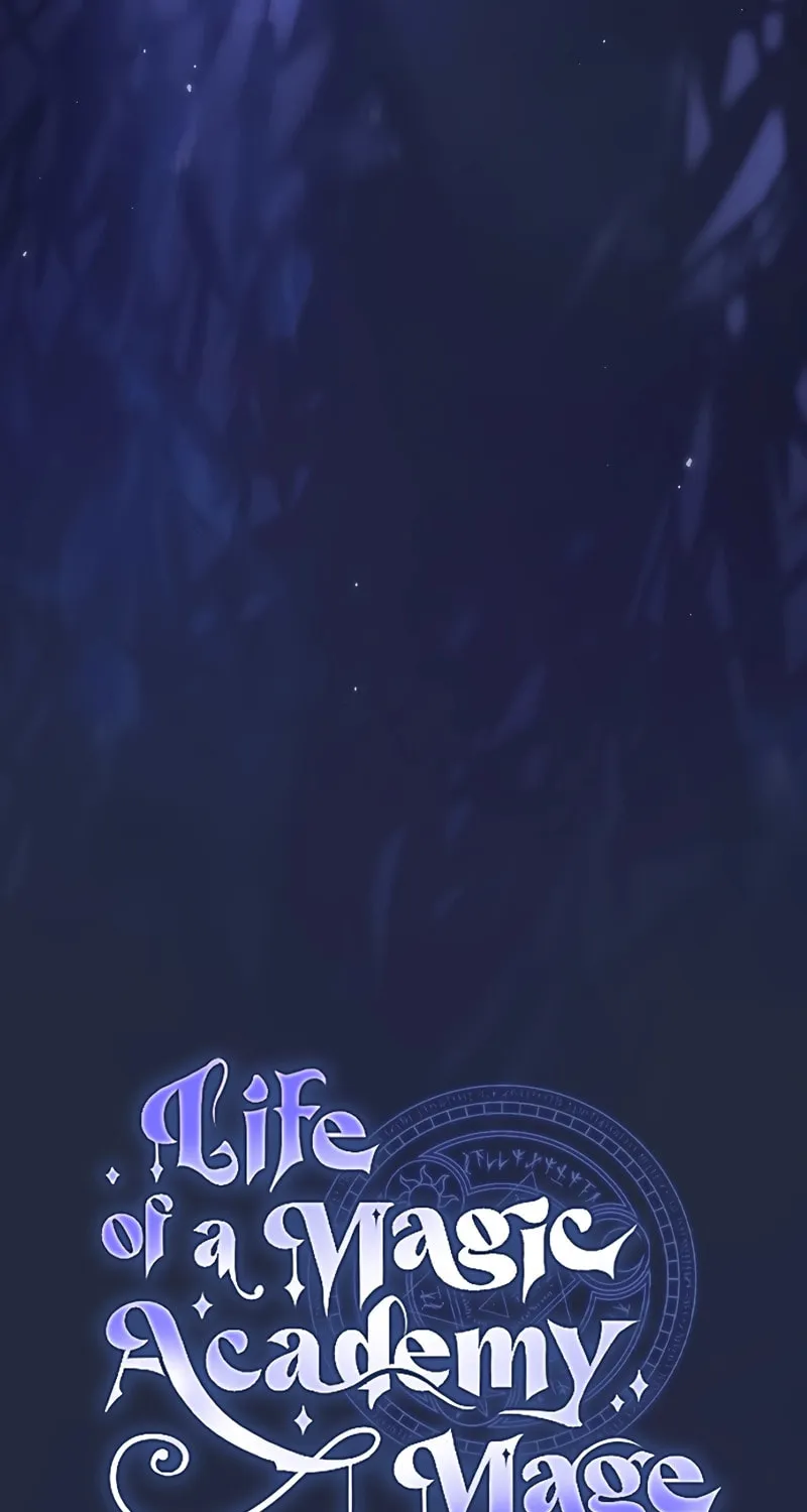 Becoming a Magic School Mage Chapter 92 page 6 - 