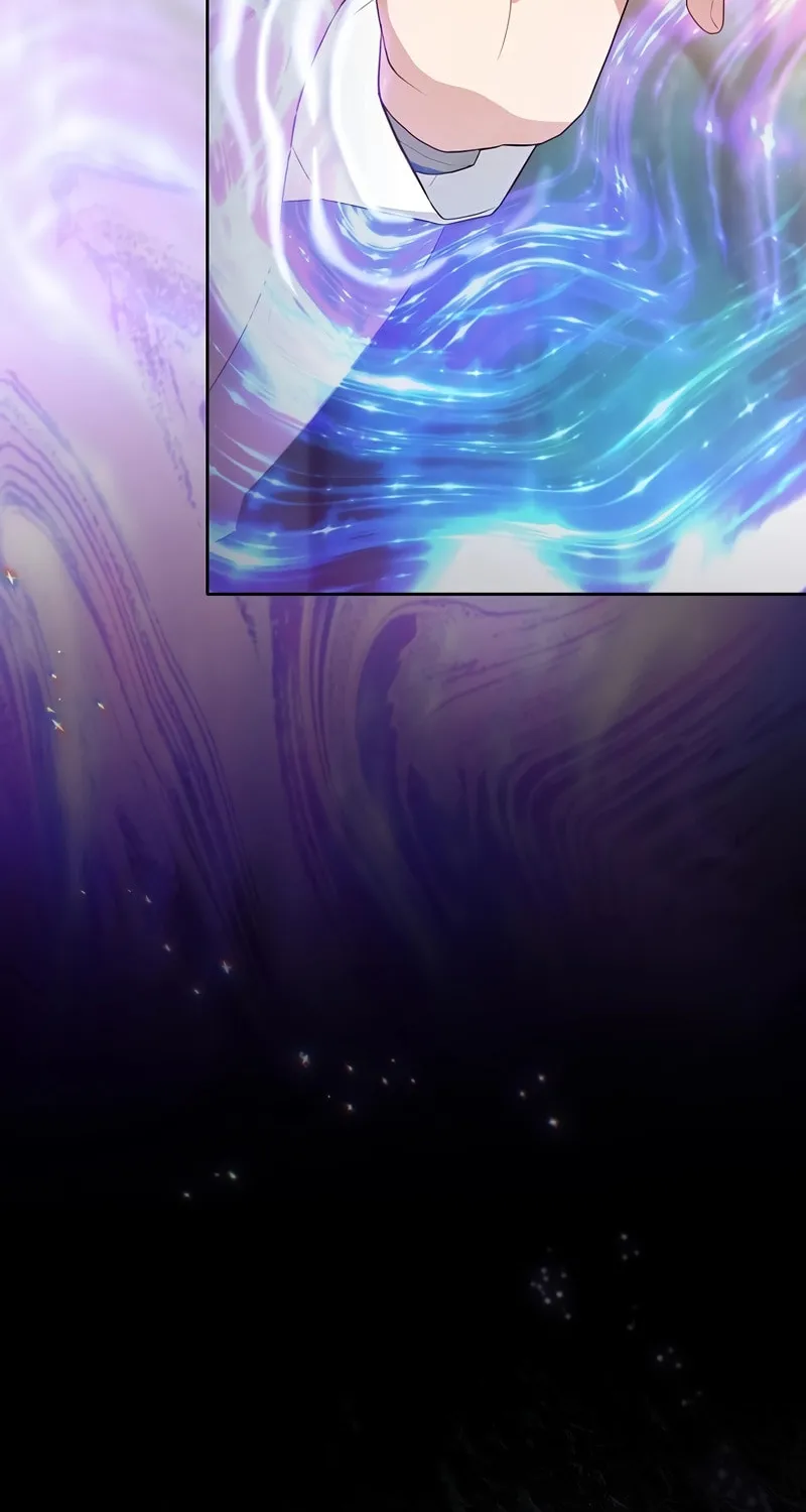 Becoming a Magic School Mage Chapter 92 page 54 - 
