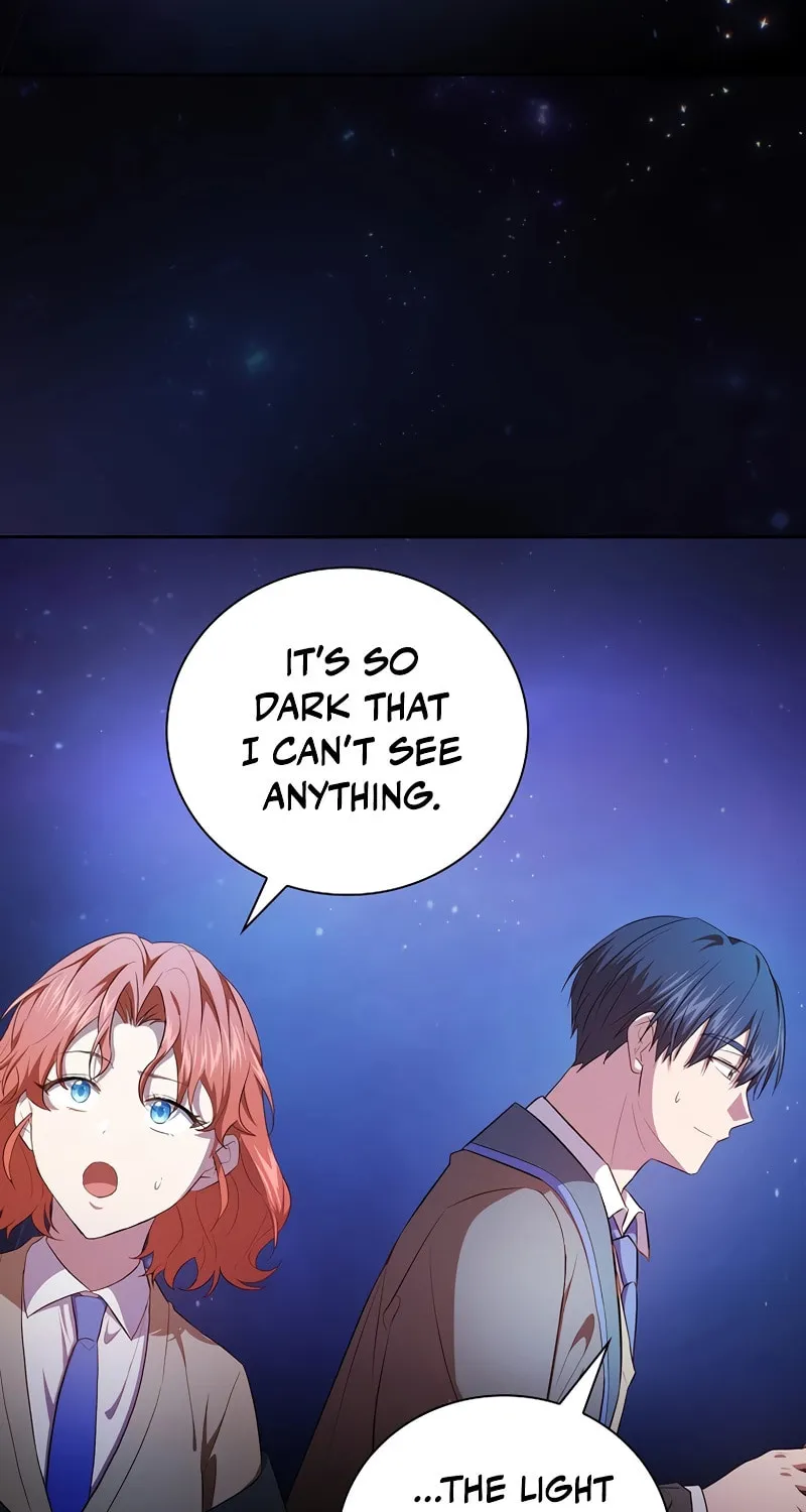 Becoming a Magic School Mage Chapter 92 page 56 - 