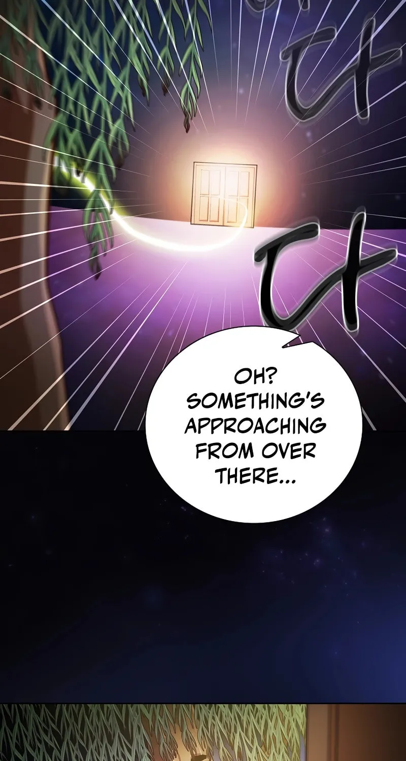 Becoming a Magic School Mage Chapter 92 page 59 - 