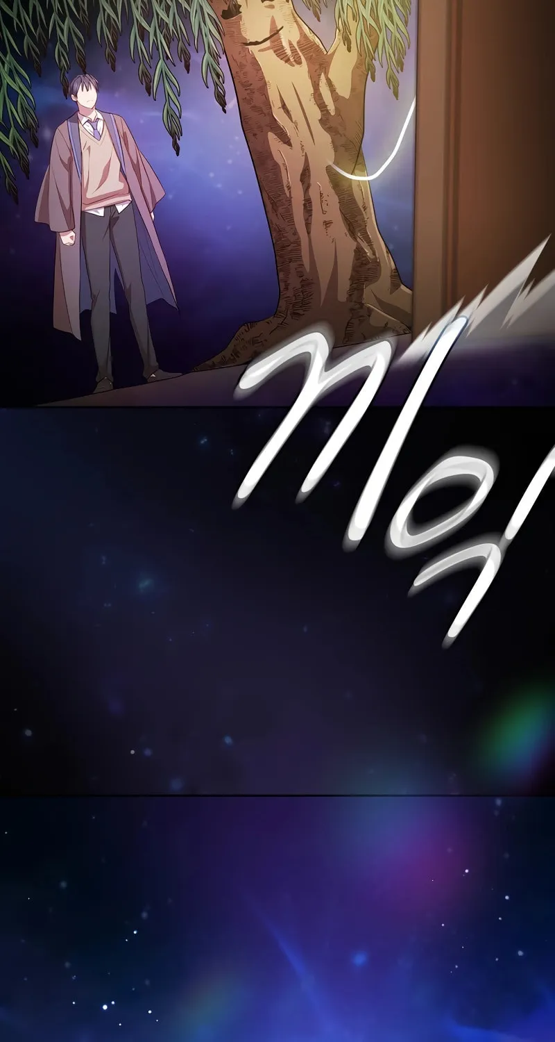 Becoming a Magic School Mage Chapter 92 page 60 - 