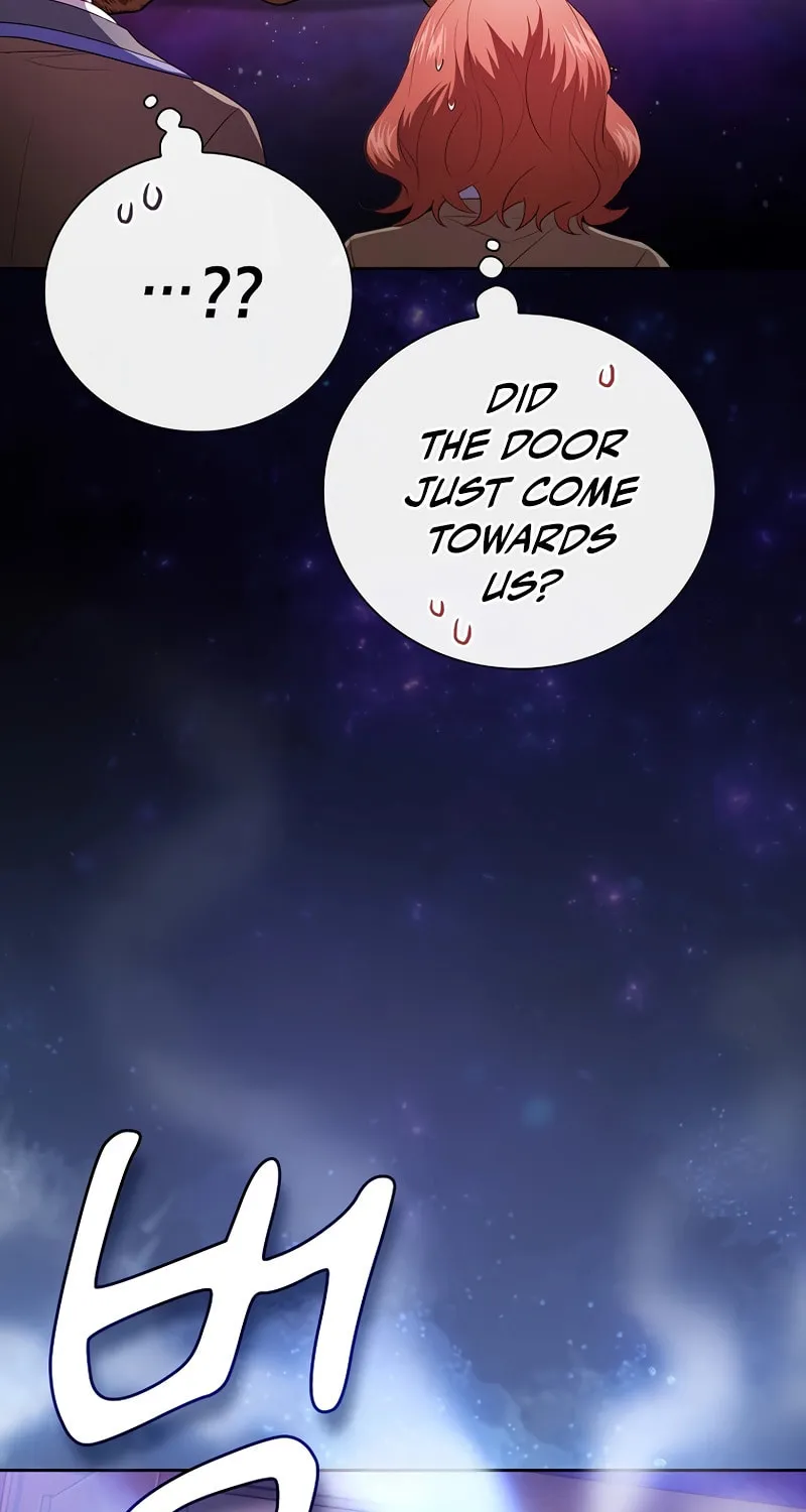 Becoming a Magic School Mage Chapter 92 page 63 - 