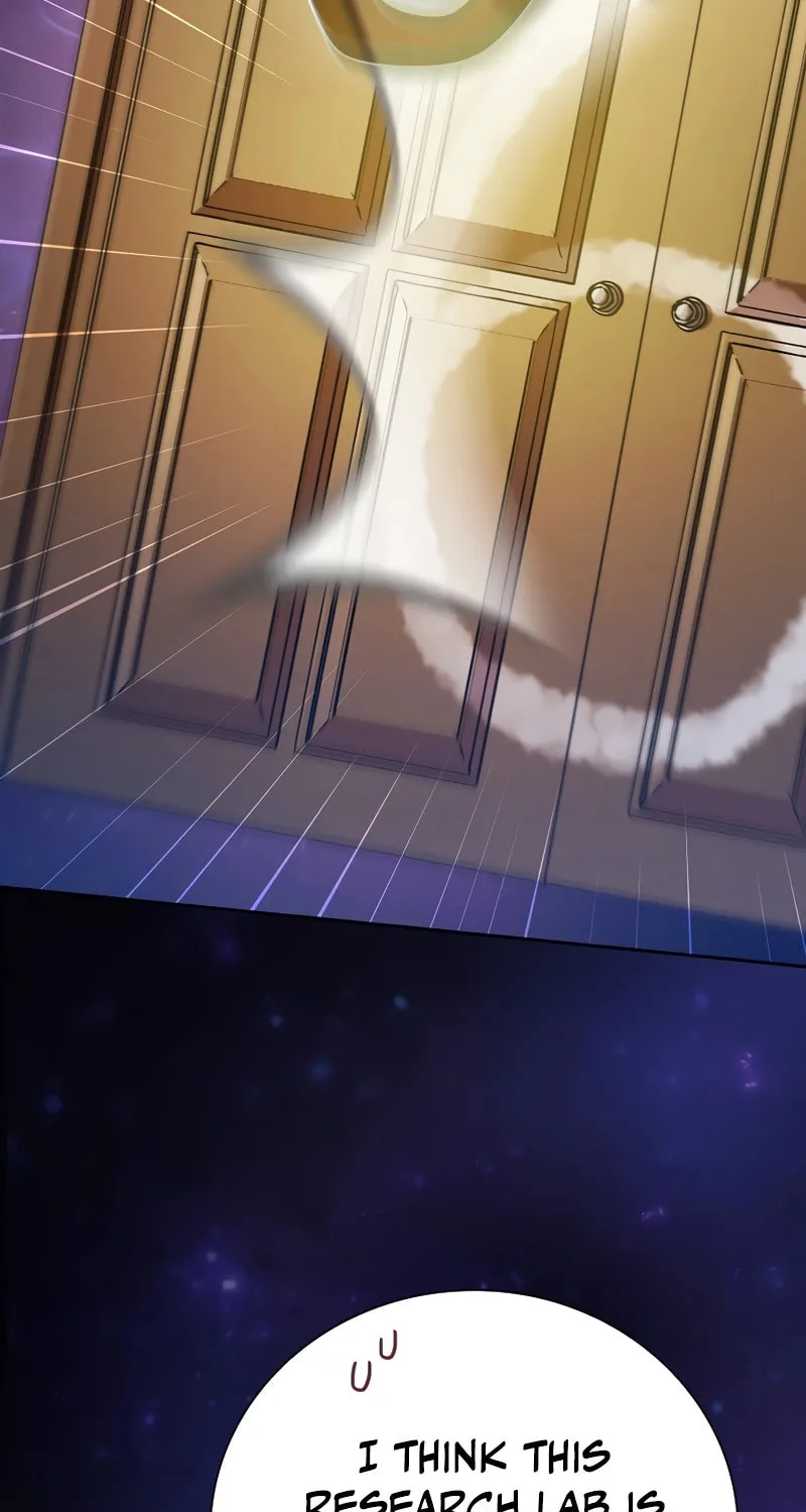 Becoming a Magic School Mage Chapter 92 page 69 - 