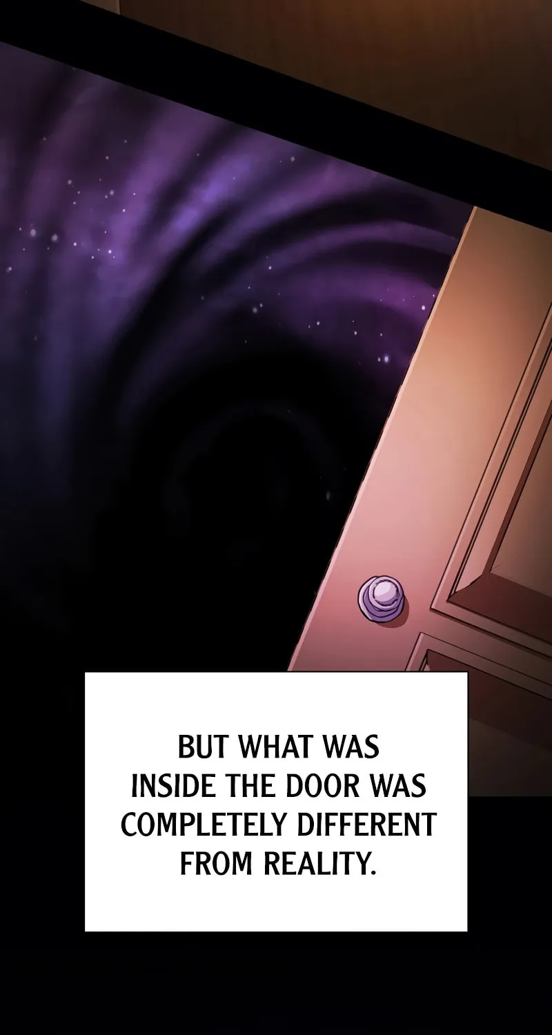 Becoming a Magic School Mage Chapter 92 page 73 - 
