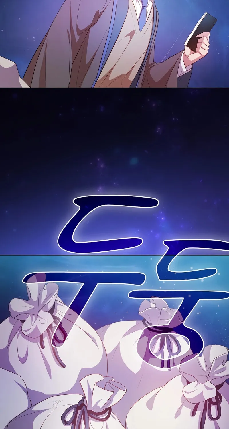 Becoming a Magic School Mage Chapter 92 page 78 - 