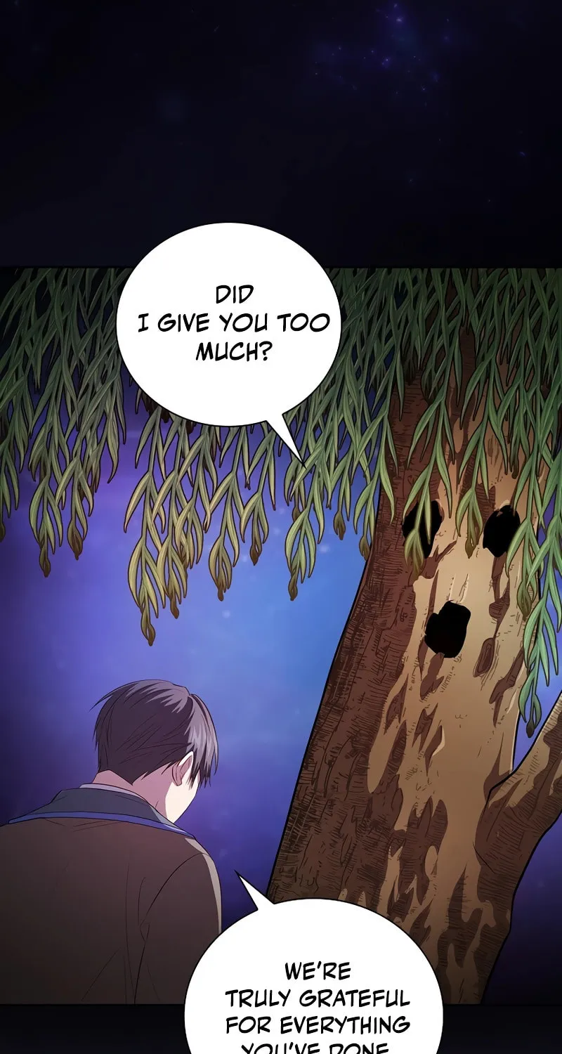 Becoming a Magic School Mage Chapter 92 page 81 - 