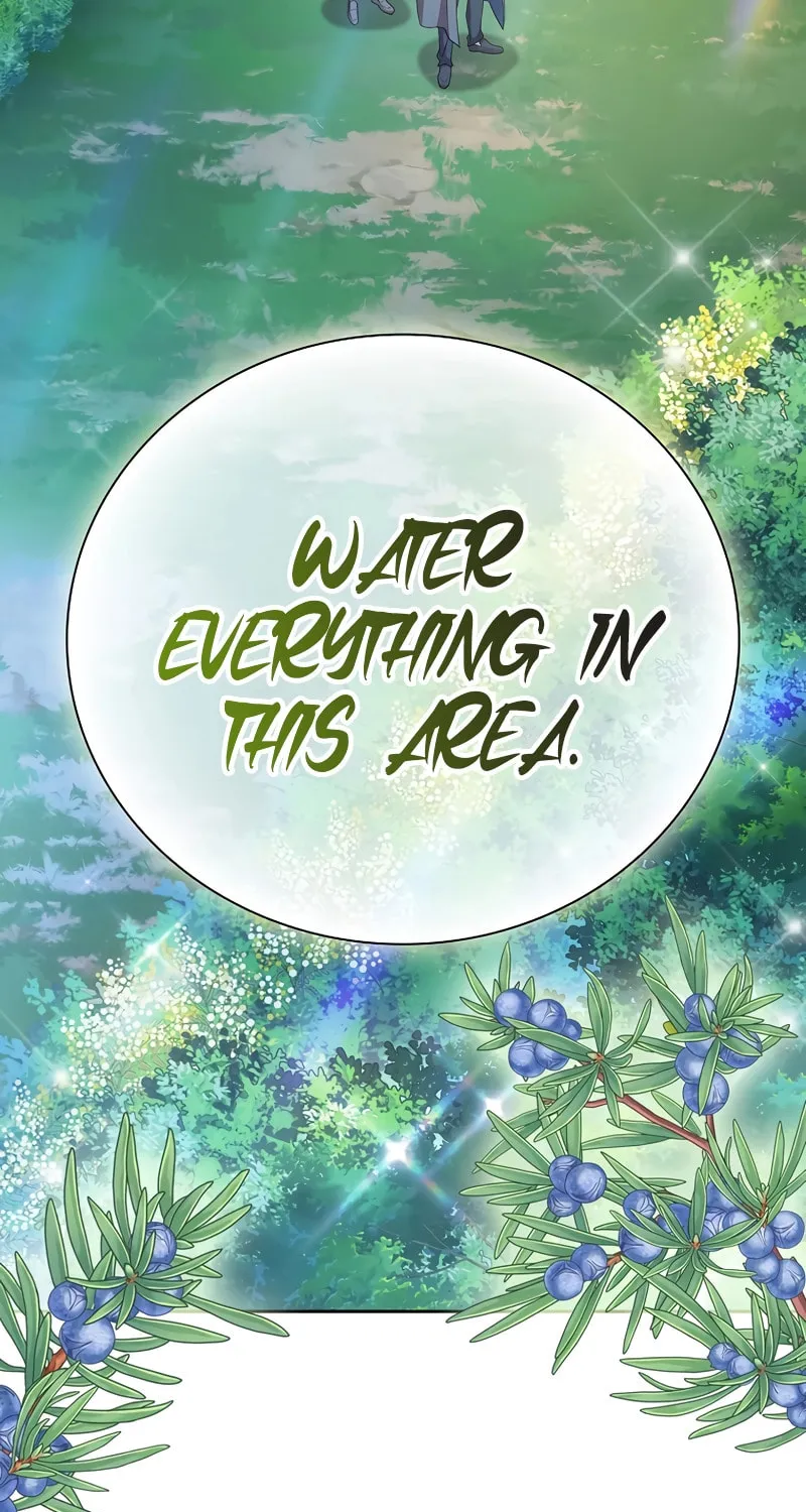 Becoming a Magic School Mage Chapter 92 page 85 - 