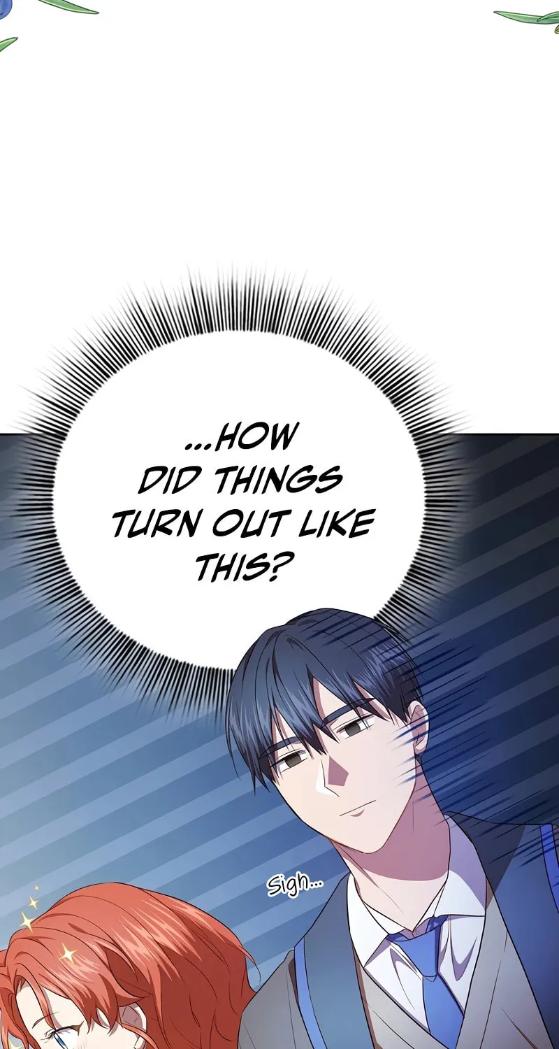 Becoming a Magic School Mage Chapter 92 page 86 - 