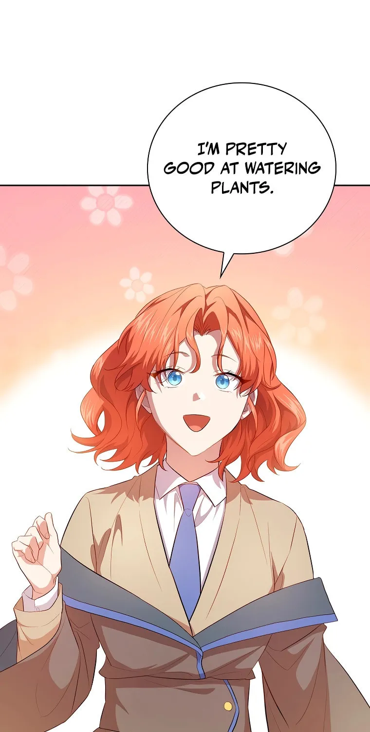 Becoming a Magic School Mage Chapter 93 page 11 - 