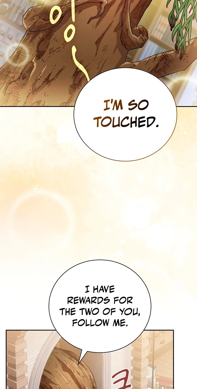 Becoming a Magic School Mage Chapter 93 page 13 - 
