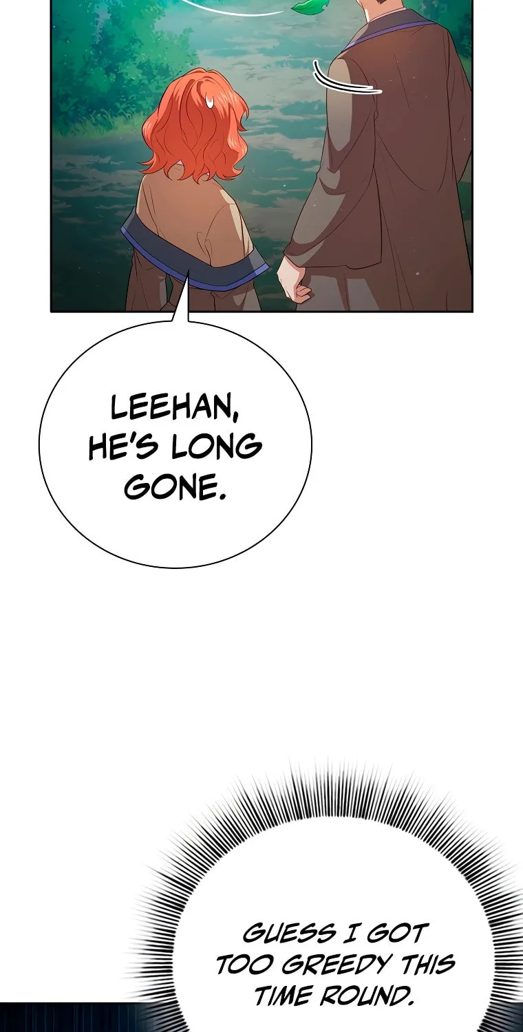 Becoming a Magic School Mage Chapter 93 page 20 - 