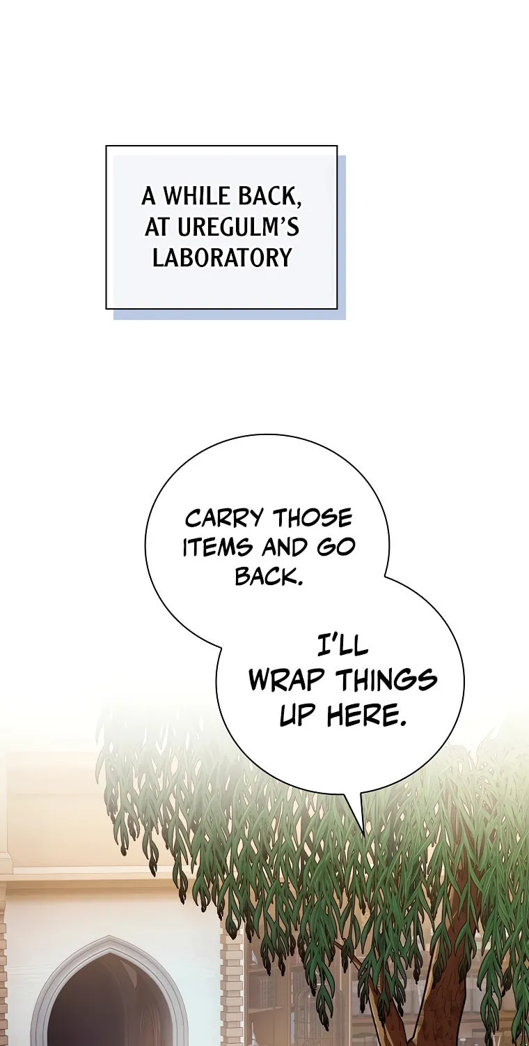 Becoming a Magic School Mage Chapter 93 page 3 - 