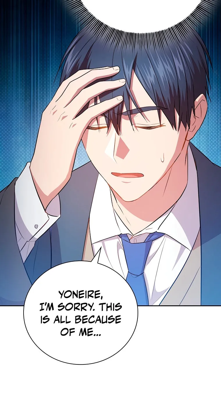 Becoming a Magic School Mage Chapter 93 page 21 - 