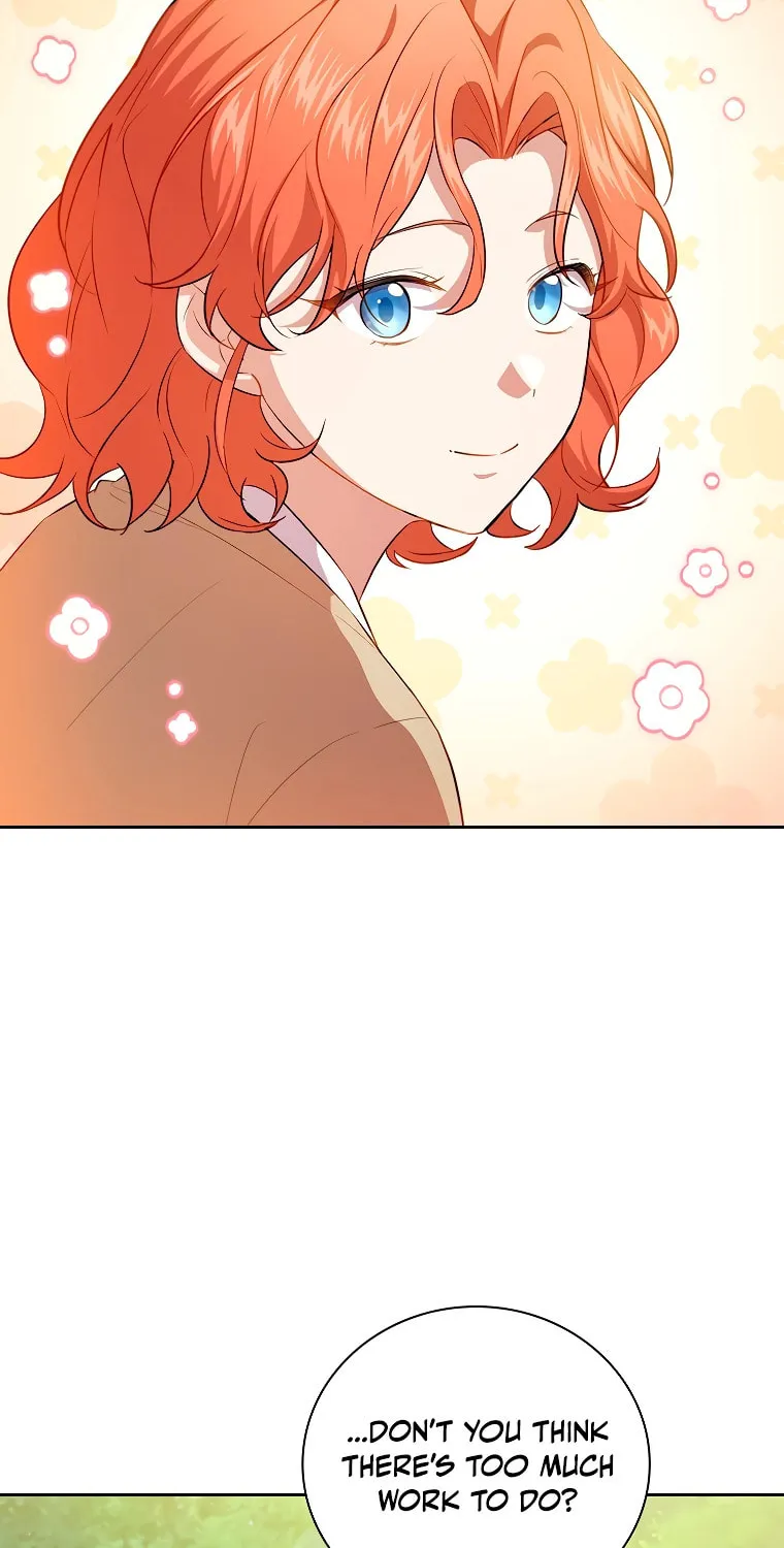 Becoming a Magic School Mage Chapter 93 page 23 - 