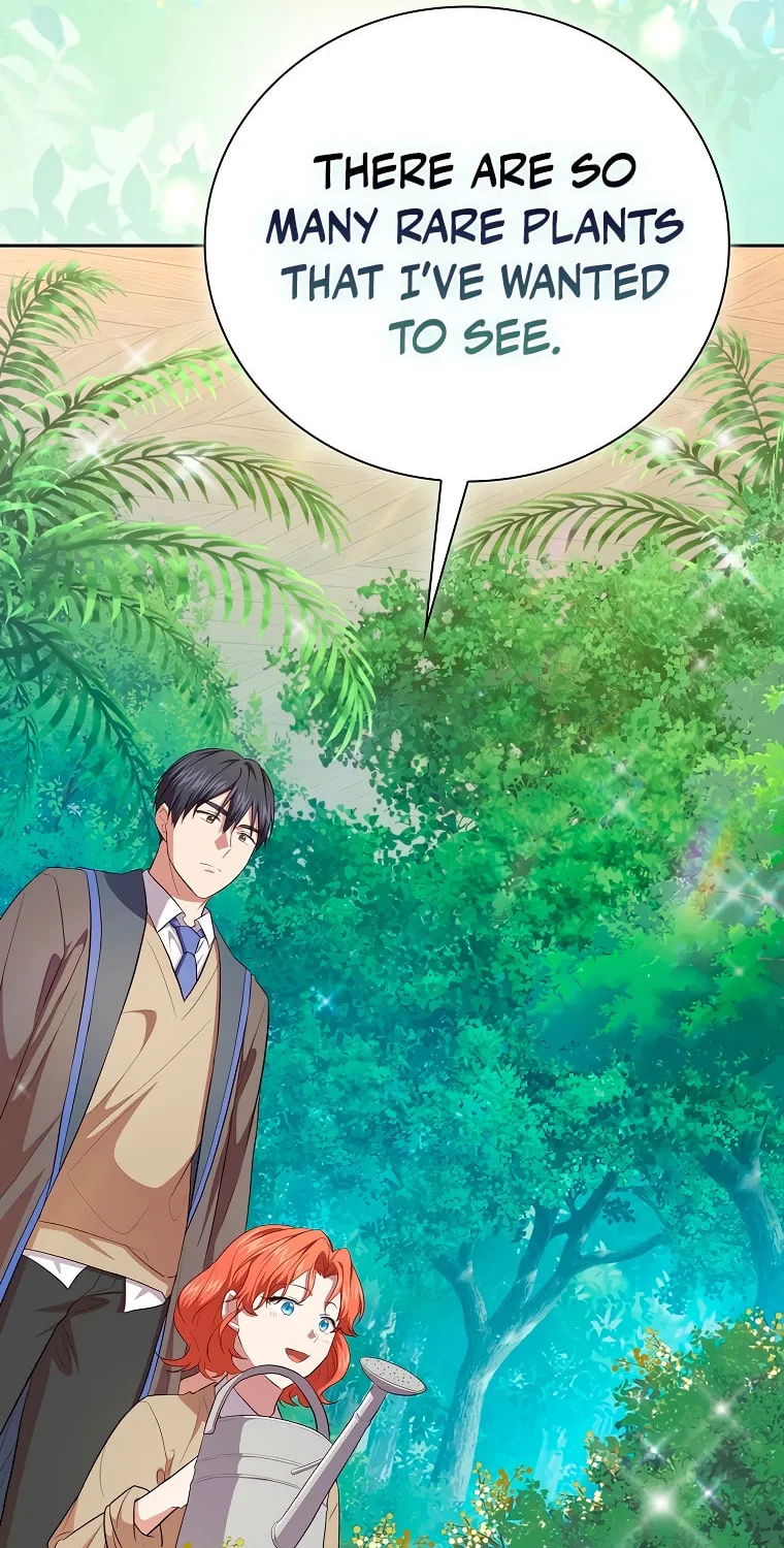 Becoming a Magic School Mage Chapter 93 page 25 - 
