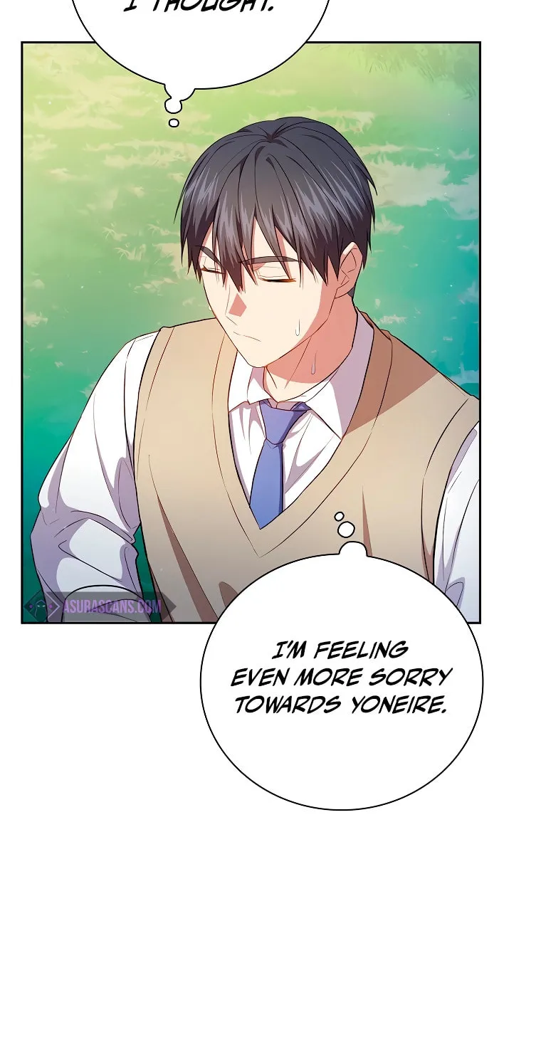 Becoming a Magic School Mage Chapter 93 page 34 - 