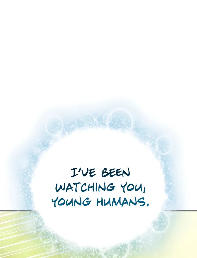 Becoming a Magic School Mage Chapter 93 page 41 - 