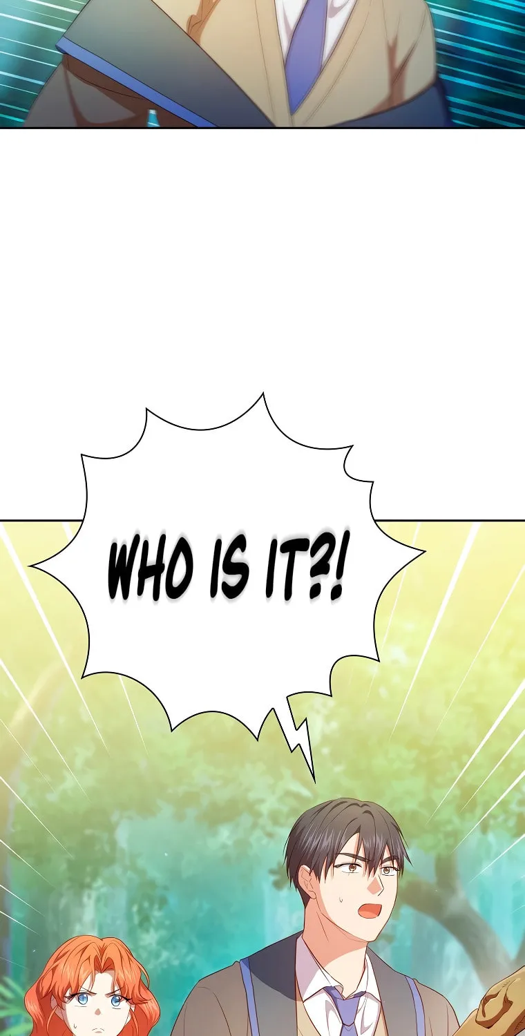 Becoming a Magic School Mage Chapter 93 page 43 - 