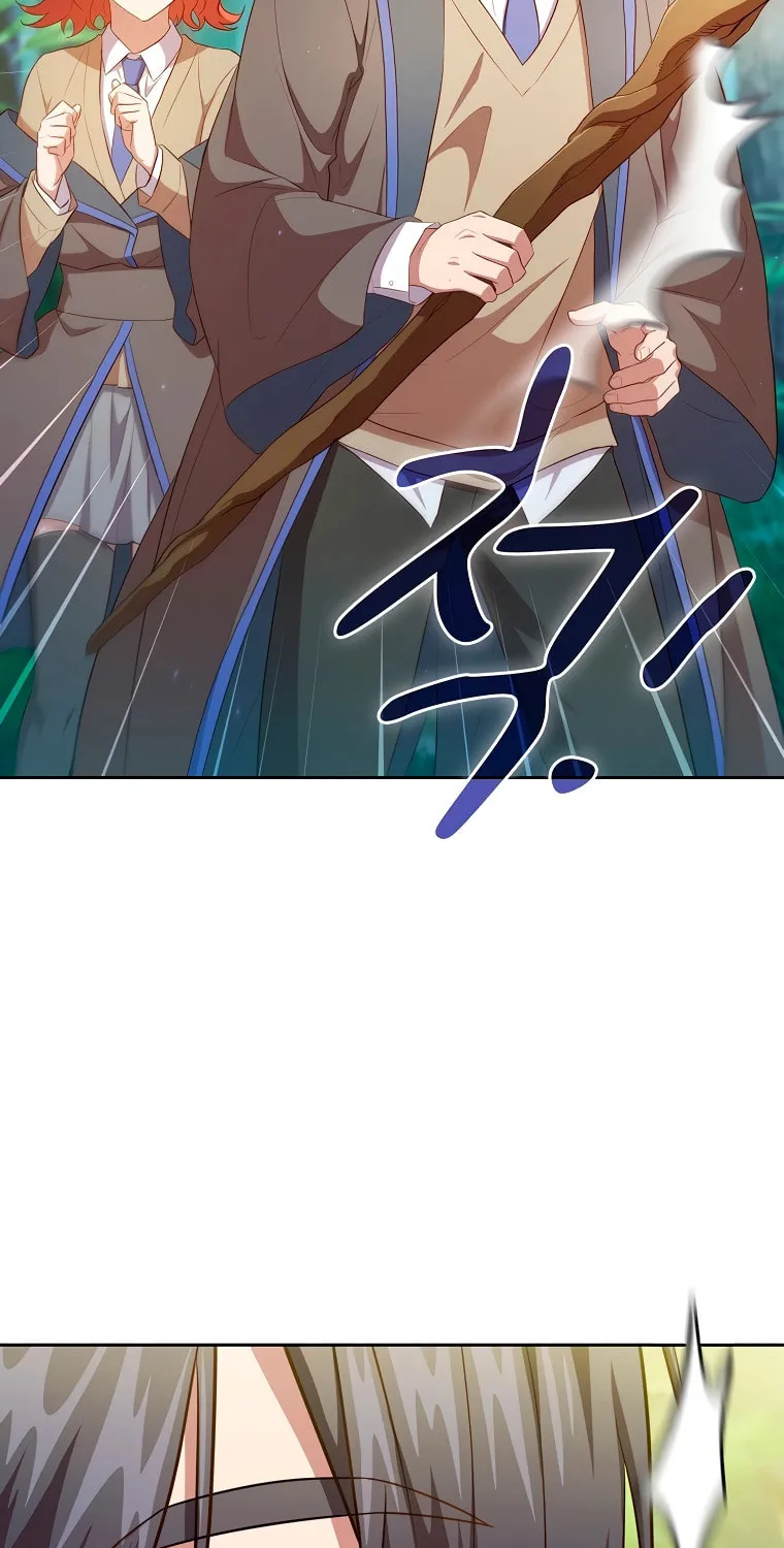 Becoming a Magic School Mage Chapter 93 page 44 - 