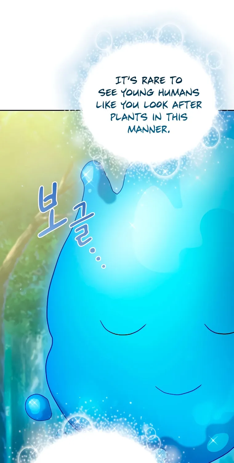 Becoming a Magic School Mage Chapter 93 page 53 - 