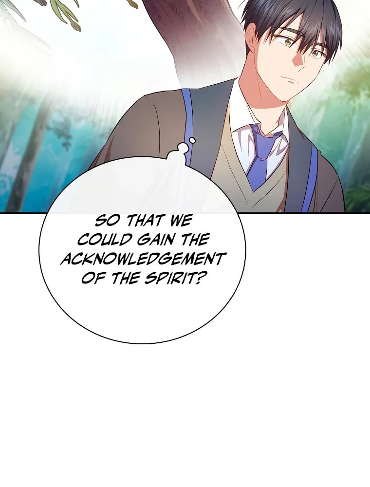 Becoming a Magic School Mage Chapter 93 page 55 - 