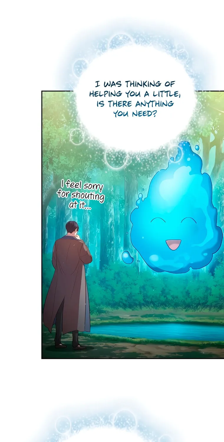 Becoming a Magic School Mage Chapter 93 page 56 - 