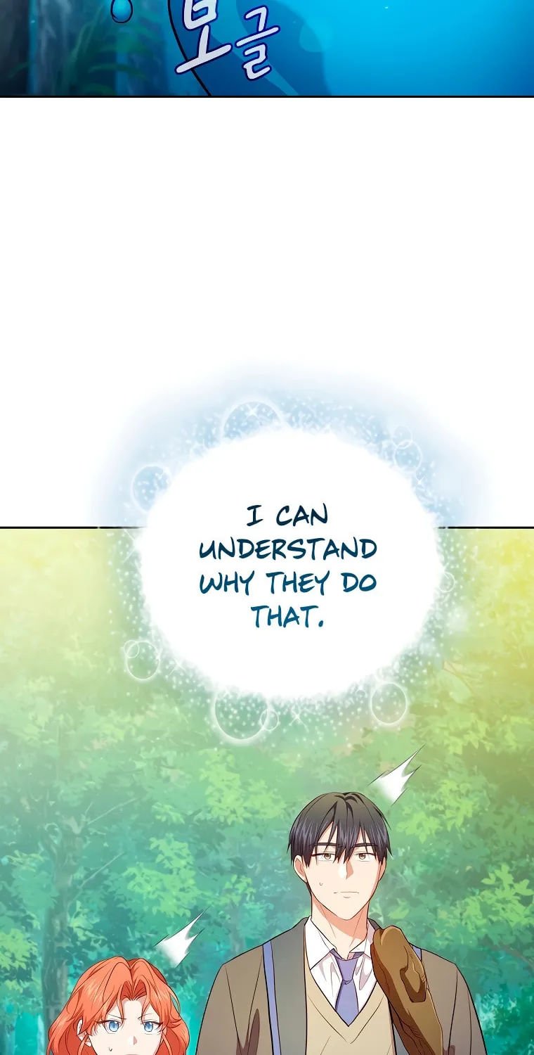 Becoming a Magic School Mage Chapter 93 page 59 - 