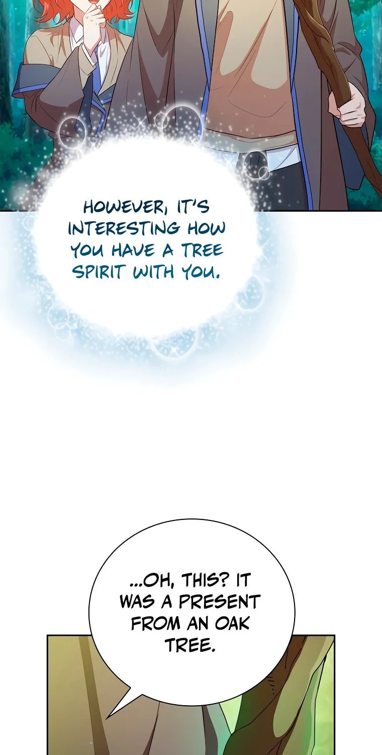 Becoming a Magic School Mage Chapter 93 page 60 - 