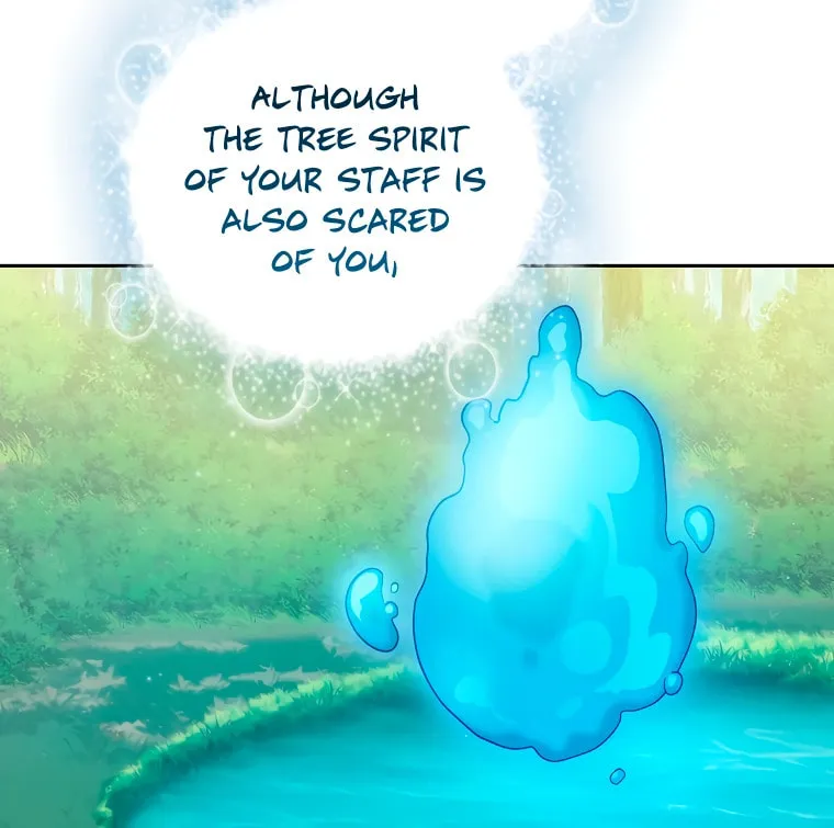 Becoming a Magic School Mage Chapter 93 page 62 - 