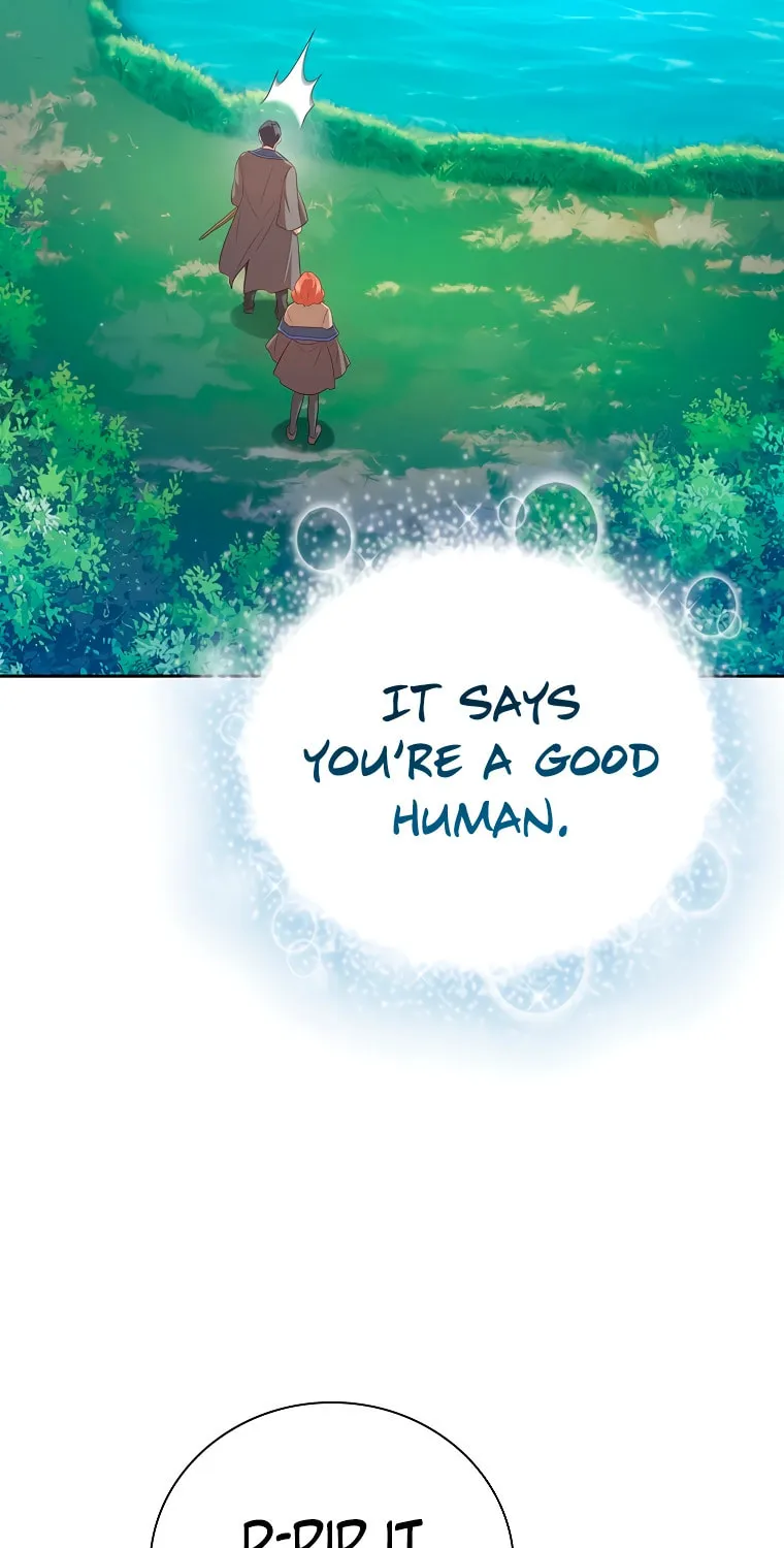 Becoming a Magic School Mage Chapter 93 page 63 - 
