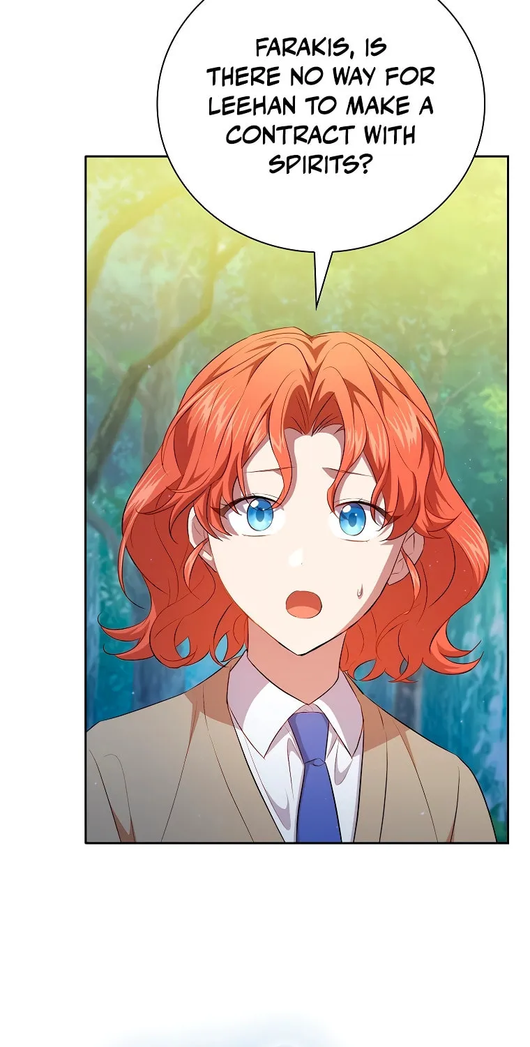 Becoming a Magic School Mage Chapter 93 page 65 - 
