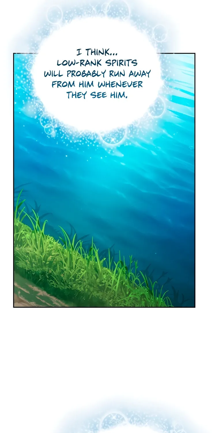 Becoming a Magic School Mage Chapter 93 page 66 - 