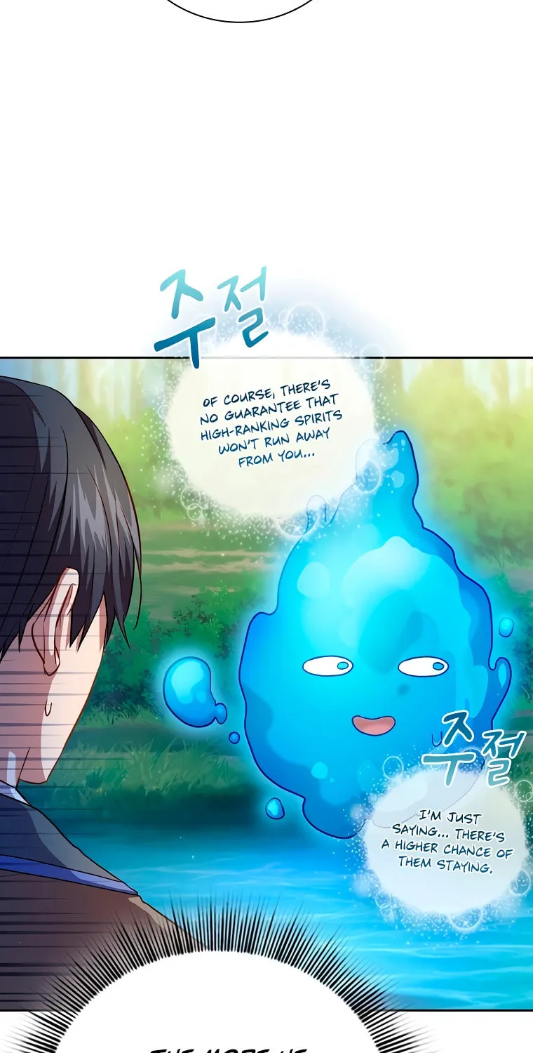 Becoming a Magic School Mage Chapter 93 page 68 - 
