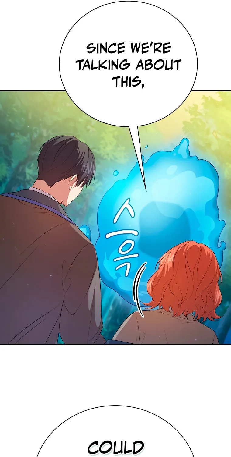 Becoming a Magic School Mage Chapter 93 page 70 - 