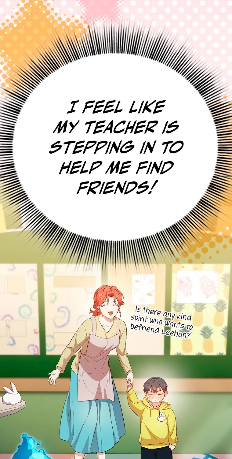 Becoming a Magic School Mage Chapter 93 page 77 - 