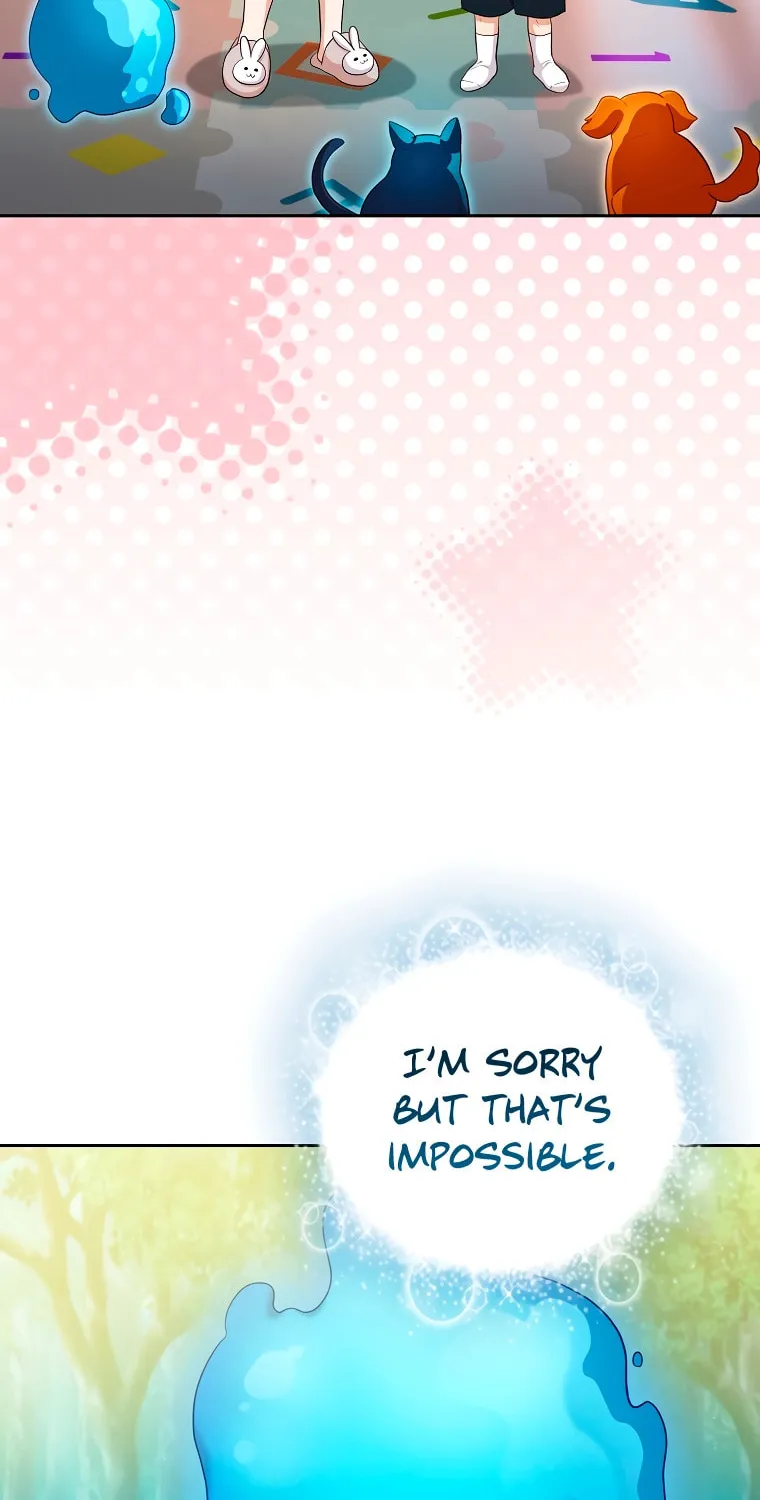 Becoming a Magic School Mage Chapter 93 page 78 - 