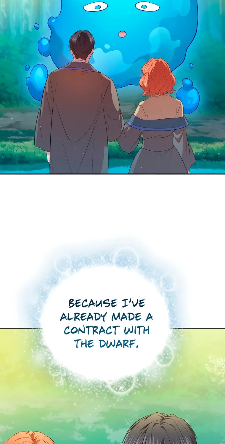 Becoming a Magic School Mage Chapter 93 page 79 - 